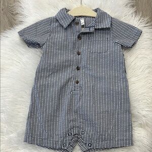 Carter’s Baby Romper